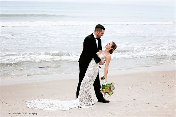 Harbour House Oceanfront