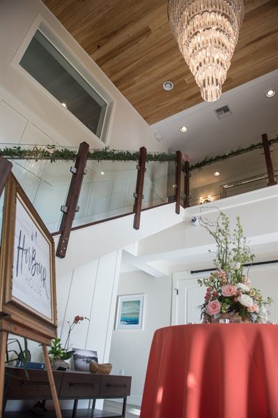 Harbour House Oceanfront