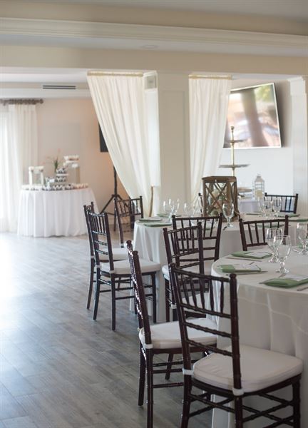 Harbour House Oceanfront