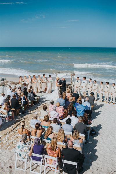 Harbour House Oceanfront