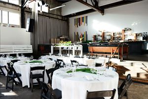 Front Room / Lower Lounge