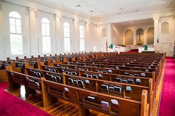 Winter Park Wedding Company