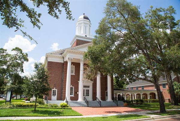 Winter Park Wedding Company