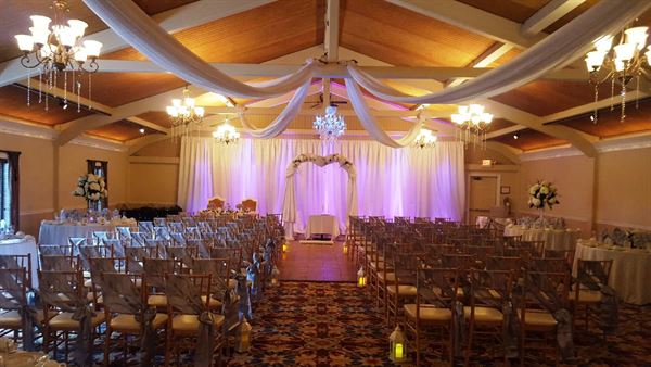 Wedgwood Country Club