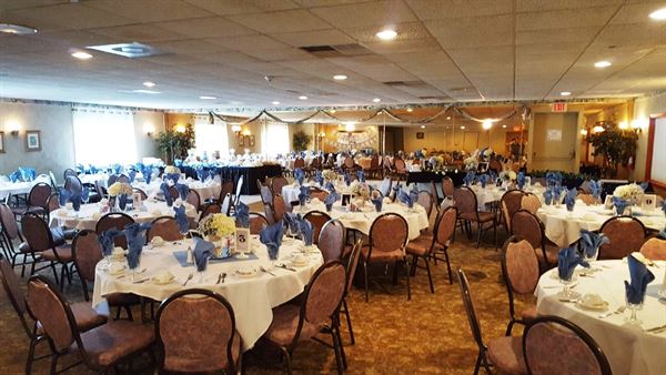 Wedgwood Country Club