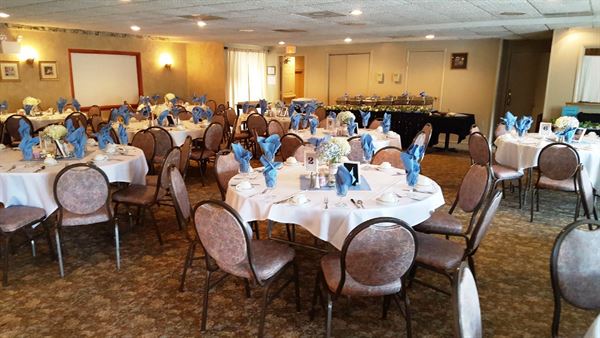 Wedgwood Country Club