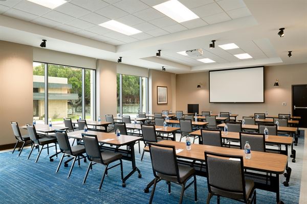 Hyatt Place Pasadena