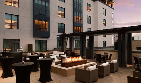 Hyatt Place Pasadena