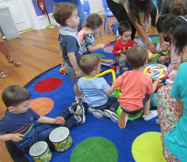 Schoolhouse Children's Museum