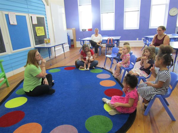 Schoolhouse Children's Museum