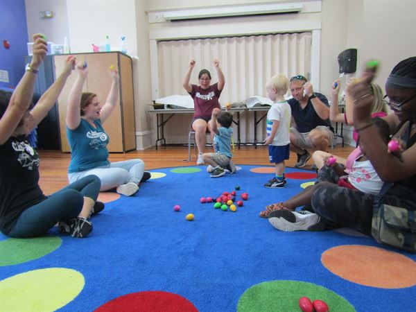 Schoolhouse Children's Museum