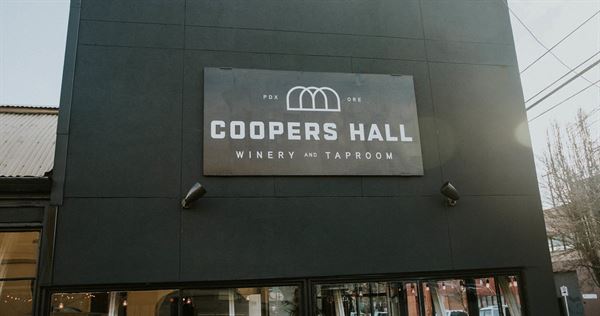 Coopers Hall