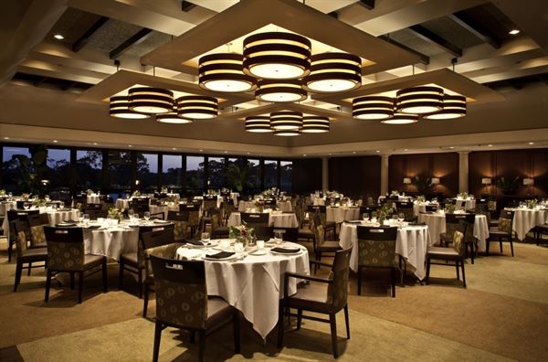 Seagate Country Club