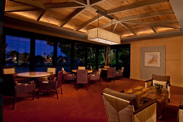 Seagate Country Club