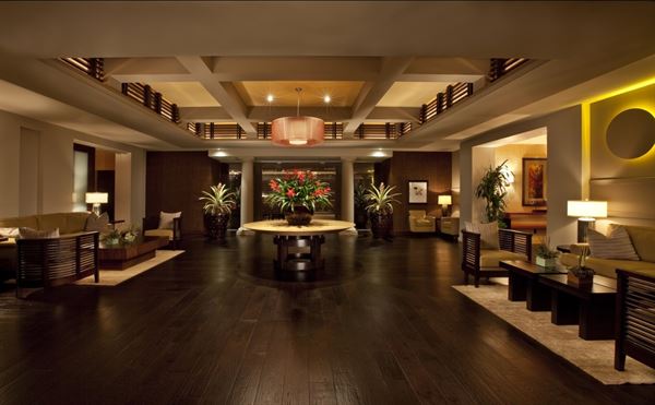 Seagate Country Club