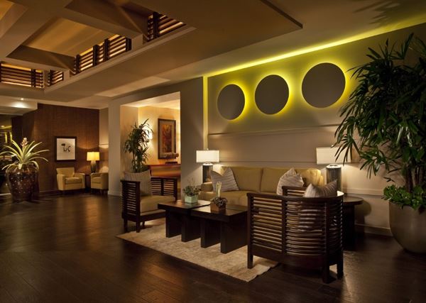 Seagate Country Club