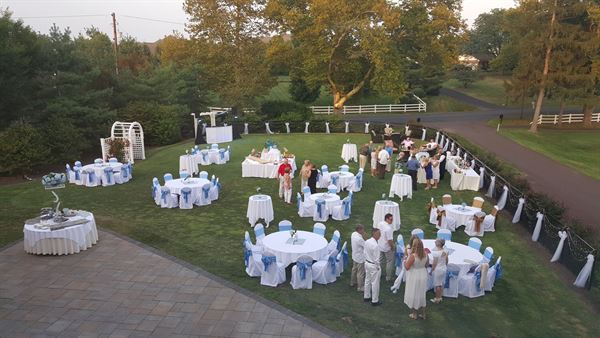 Indian Valley Country Club