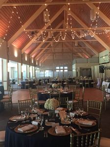 Noble Family Dining Hall