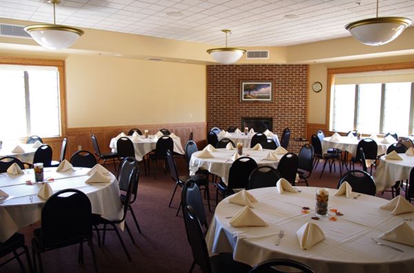 Four Seasons Community Center