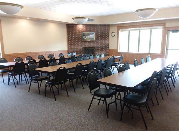 Four Seasons Community Center