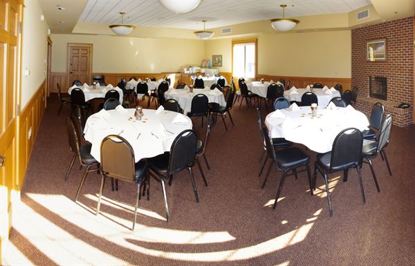 Four Seasons Community Center