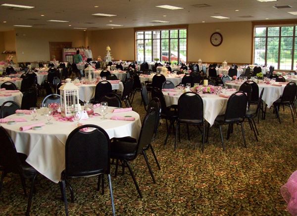 Four Seasons Community Center