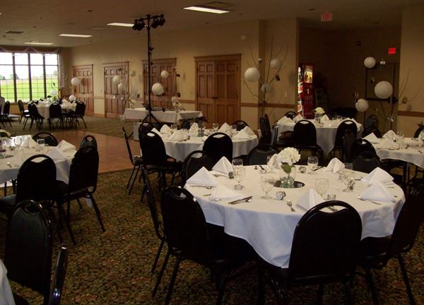 Four Seasons Community Center