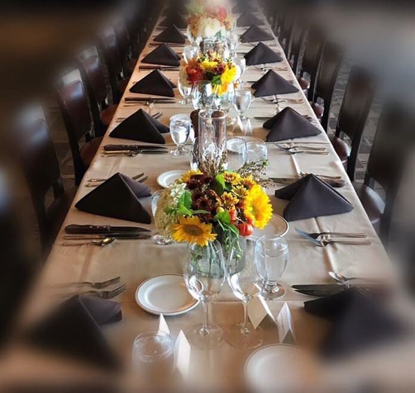 Raindancer Steak House