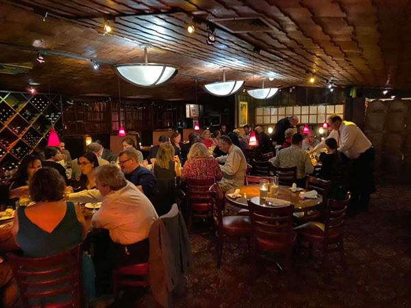 Raindancer Steak House