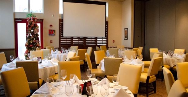 Ruth's Chris Steak House - Atlantic City