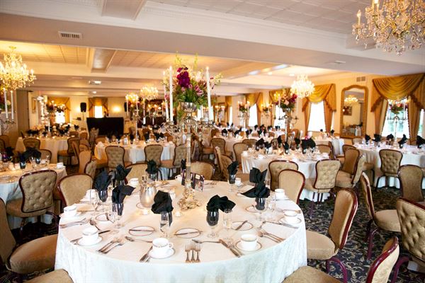 Washington Crossing Inn