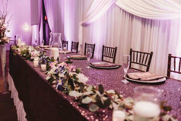 DoubleTree by Hilton Hotel Bloomington