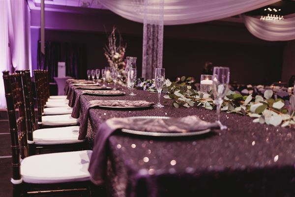 DoubleTree by Hilton Hotel Bloomington