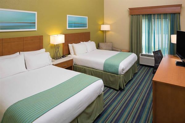 Holiday Inn Express Clermont