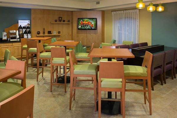 Holiday Inn Express Clermont