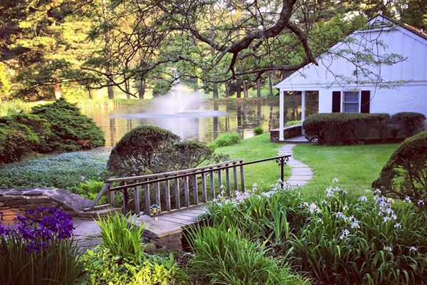 Inn at Whitewing Farm