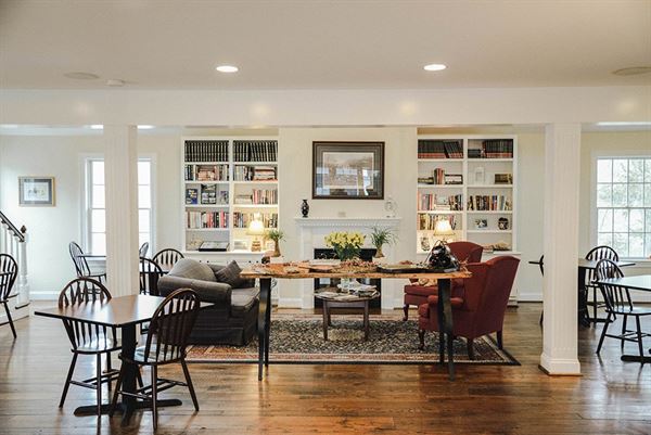 Inn at Whitewing Farm