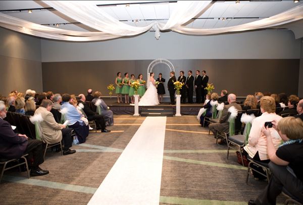 Virginia Beach Convention Center