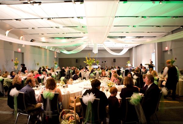 Virginia Beach Convention Center