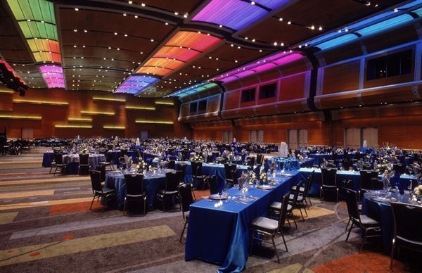 Virginia Beach Convention Center