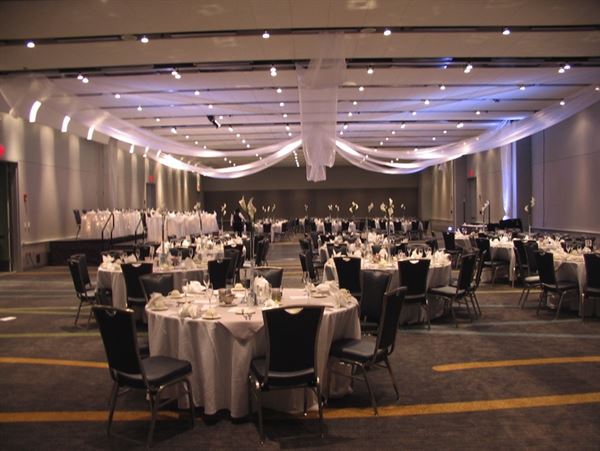 Virginia Beach Convention Center