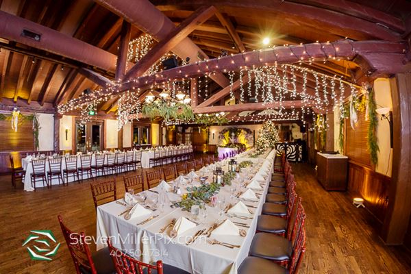 Historic Dubsdread Ballroom & Catering