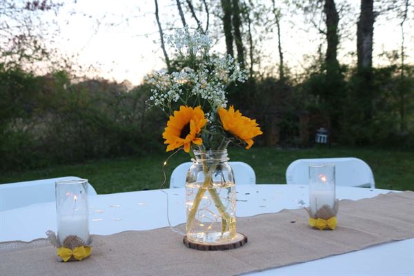 K.A.E Events and Productions