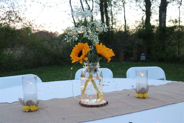 K.A.E Events and Productions