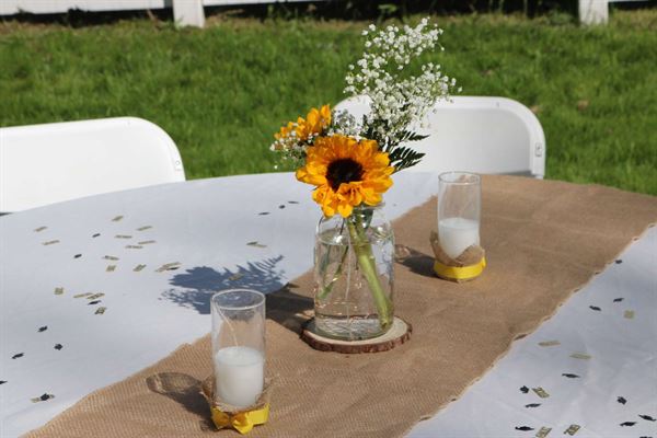 K.A.E Events and Productions