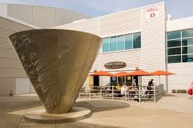 Portland Expo Center