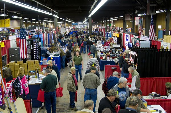 Portland Expo Center