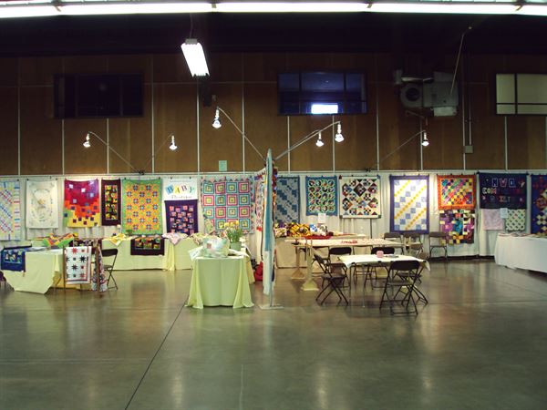 Portland Expo Center