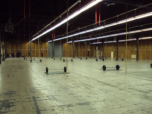 Portland Expo Center