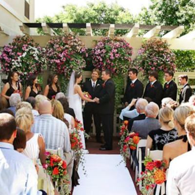 Portland's White House